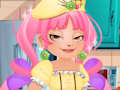 Игра Сладоледена вафла Roxie's Kitchen  онлайн