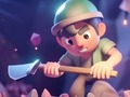 Игра Ловец на съкровища  онлайн