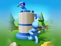 Игра Занаятчийски конфликт  онлайн