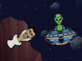 Игра Skibidi срещу Alien  онлайн