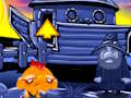 Игра Monkey Go Happy ниво 212  онлайн