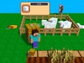 Игра Cube Craft онлайн