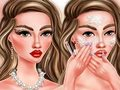 Игра Рутина за красота на Skinfluencer  онлайн