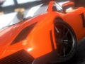 Игра 3D автомобилна писта Racer Alpha онлайн