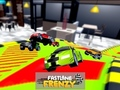 Игра Fastlane Frenzy онлайн