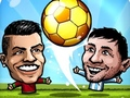 Игра Soccer Star 2022 Световен футбол  онлайн