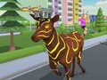 Игра Симулатор на елени  онлайн