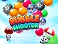 Игра Стрелба с балончета  онлайн