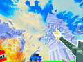 Игра Симулатор на унищожение 3D  онлайн