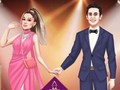 Игра Сладка двойка Ариана  онлайн
