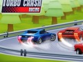 Игра Турбо катастрофа  онлайн