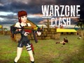 Игра Сблъсък на Warzone онлайн