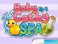 Игра Baby Cathy Ep4: Спа  онлайн