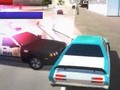 Игра Шофьор на градски автомобил  онлайн
