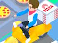 Игра Паркинг-Задръстване Доставка-Трафик  онлайн