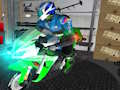 Игра Мотоциклет за движение по магистрала Moto онлайн