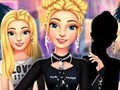 Игра Ели по цялата мода онлайн