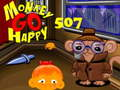 Игра Monkey Go Happy ниво 507  онлайн