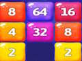 Игра 2048 Fusion онлайн
