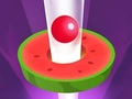 Игра Хеликс отскача онлайн