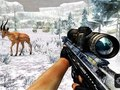 Игра Sniper Hunting Jungle 2022 онлайн