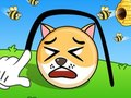 Игра Спасяване на кучето  онлайн
