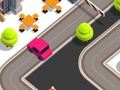 Игра Разпаркиране на Jam  онлайн