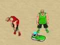 Игра Dunk Clash 3d онлайн