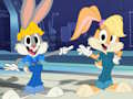Игра Bugs Bunny Builders Конструктор на къщи  онлайн