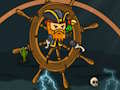 Игра Undead Horizons: Pirates чума онлайн