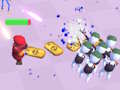 Игра Втора световна война: стратегически игри  онлайн