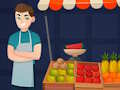 Игра Невероятни плодове  онлайн