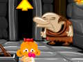Игра Monkey Go Happy ниво 218  онлайн