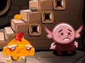 Игра Monkey Go Happy ниво 219  онлайн