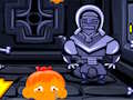 Игра Monkey Go Happy ниво 221  онлайн
