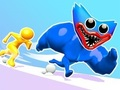 Игра Мускулна промяна  онлайн