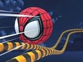 Игра Летяща топка  онлайн