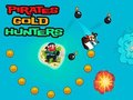 Игра Пирати Ловци на злато  онлайн