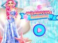 Игра Естетика на Mermaidcore онлайн