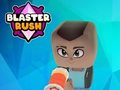 Игра Blaster Rush онлайн