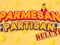 Игра Пармезан Партизан Делукс  онлайн
