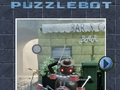 Игра Puzzlebot онлайн