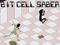 Игра Bit Cell Sabre  онлайн