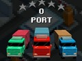 Игра Блокираща порта онлайн