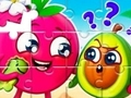 Игра Пъзел: VocaVoca  онлайн