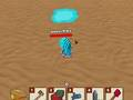 Игра Zomcraft онлайн
