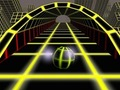 Игра Сърфист с топка 3D  онлайн