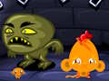 Игра Monkey Go Happy ниво 224  онлайн