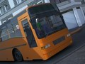 Игра Екстремен симулатор на шофьор на автобус  онлайн