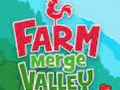 Игра Farm Merge Valley онлайн